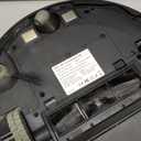 OKP Lidar Robot Vacuum Cleaner 4000Pa Suction Power, No-Go Zone, LiDAR Navigation, Smart Mapping Home Robotic Vacuum, Self-Charging, Wi-Fi/APP/Alexa Control, for Pet Hair, Carpet, Hard Floor