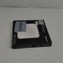 Wyze Smart Scale X - FSA/HSA Eligible - Digital Bathroom Scale for Body Weight, BMI, Body Fat, Muscle Mass, Heart Rate Monitor | ITO Glass & LED Backlight | Batteries Included, 400 lbs (White)