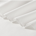 Bed Skirt Twin Size Ruffled Bed Skirt with Split Corners, Twin Bed Skirt , Twin Size Bed Skirt Ivory for Ruffled Bed Skirt with Split Corners, Bed Skirt Twin Size