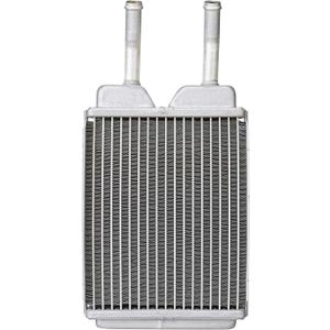 Spectra Premium 94783 Vehicle HVAC Heater Core Replacement Compatible With Ford, Club Wagon, Econoline and Super Duty, E-150, E-250, E-350, E-450, E-550 and Windstar