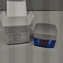 Hada Labo Tokyo Anti-Aging Overnight Treatment, Hyaluronic Acid Night Cream for Intense Hydration, Skin Renewal With Collagen, Japanese Honeysuckle, Soy Peptides, Moisturizing Face Cream, 1.76 oz