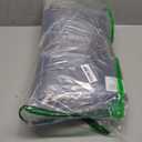 Superior Egyptian Cotton Pile Bath Towel Set of 2, Ultra Soft Luxury Towels, Thick Plush Essentials, Absorbent Heavyweight, Guest Bath, Hotel, Spa, Home Bathroom, Shower Basics, Navy Blue