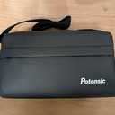 Potensic ATOM 2 Drone with Camera for Adults 4K Video, 8K Photo, Under 249g, 3-Axis Gimbal, 10KM Transmission, AI Track, Vertical Shooting, AI Night Shot, QuickShots, Fly More Combo (96-Min Flight)