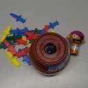 TOMY Pop Up Pirate Board Game - Family and Preschool Kids Games for Family Game Night - Winter Break Activities- Girls and Boys Games - 2-4 Players - Ages 4 Years and Up