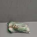 ComfyCamper Oxen Dog Costume - Viking Hat and Cape for Small Medium X Large Cosplay Halloween Costumes, Small (Brown)