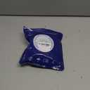 Replacement for Airfit N20, Secure Fit & Ultra-Soft with Upgraded Silicone Cushion, Quick-Release Tube Adjustable Straps Assembly, Great-Value CPAP Supplies - Medium