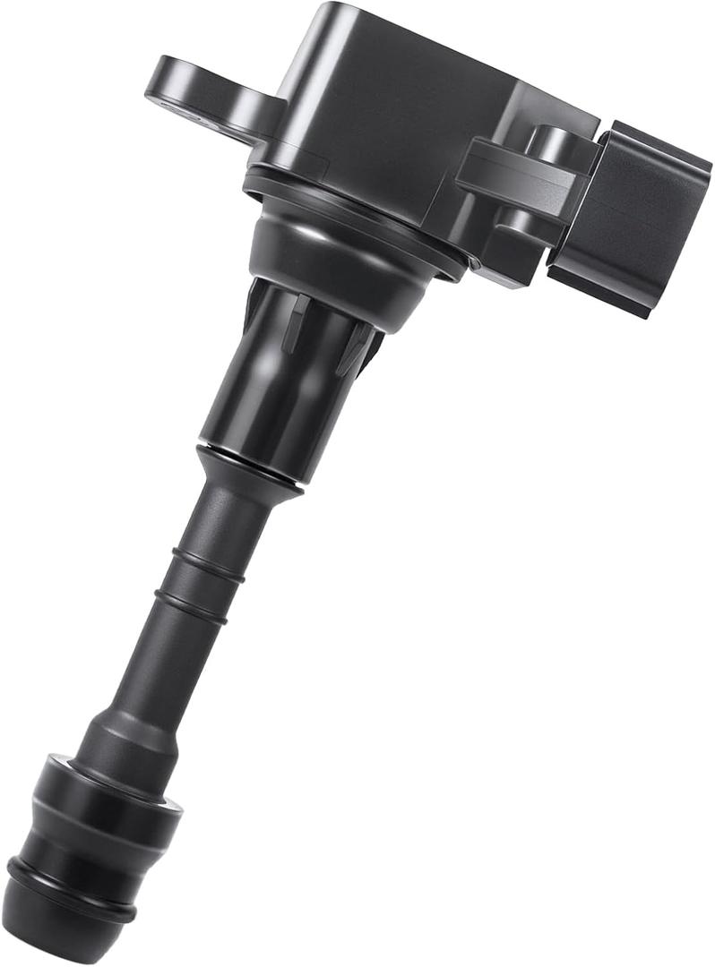 UF349 Ignition Coil Pack Compatible with Nissan Altima 2002-2006 3.5L, Frontier 2005-2019, Maxima 2001-2008, Pathfinder 2001-2012, Quest 2004-2009, Xterra 2005-2015, Infiniti I35 2002-2004, QX4 01-03