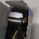 QUMY Dog Shoes for Large Dogs, Medium Dog Boots & Paw Protectors for Winter Snowy Day, Summer Hot Pavement, Water-Resistant in Rainy Weather, Outdoor Walking, Indoor Hardfloors Skid-Resistant Sole, Size 3