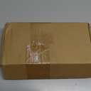 GXARTS 4PCS Chrome Door Handle Cover with 4 Smart Key Hole, Fit for Chevy Silverado 1500 2500HD 3500HD, Fit for GMC Sierra 1500 2500HD 3500HD 2019-2022