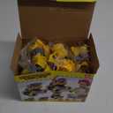 LUDILO 4PCS Take Apart Toys for 4 Year Old Boys Construction Toys with Electric Drill DIY Assembly Building Stem Toys Trucks Gifts for 3 4 5 6 7 8 Year Old Boys Girls Kids Learning Educational Toys