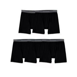 Fruit of the Loom Men Boxer Briefs, XL