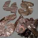 TONIFUL Number Balloons 16 Inch Light Pink 0-9 Number Mylar Foil Balloons 10 Pcs Custom Digital Balloons for Birthday Party Engagement Graduations Anniversary Baby Shower Decorations Party Supplies