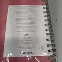 Spiral Planner w/2026-2027 Calendar, 10"x8"