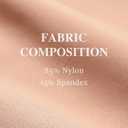 FGZ Bra and Panty Sets for Women Seamless Bralettes Lingerie Sexy Sets Comfortable Sports V Neck Bras Panty Thongs Sets (Beige, L)