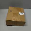 Wall Christmas Tree with String Lights 33 ft Christmas Wreath Ornaments with Poinsettia Flower Star Sticker and Light String for DIY Corner Xmas Tree, Indoor Holiday Decor Wall Corner