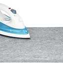 Wool Ironing Mat for Table Top – Portable Pressing Pad, Ironing Board Alternative for Quilting, Sewing & Travel Iron Anywhere (11.5" x 14.5")