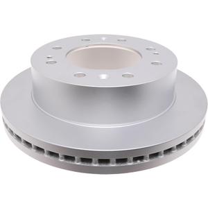 ACDelco Gold 18A2804 (88877681) Fully Coated Front Disc Brake Rotor