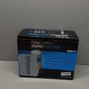 ZeroWater 32-Cup 5-Stage Water Filter Dispenser with Instant Read Out - 0 TDS for Improved Tap Water Taste - IAPMO Certified to Reduce Lead, Chromium, and PFOA/PFOS