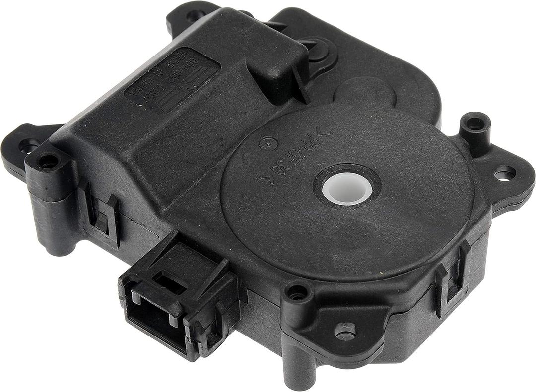 Dorman 604-962 HVAC Blend Door Actuator Compatible with Select Lexus/Toyota Models