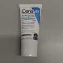 CeraVe Therapeutic Hand Cream for Dry Cracked Hands With Hyaluronic Acid and Niacinamide, Fragrance Free 3 Ounce