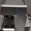 Breville Duo Temp Pro Espresso Machine BES810BSS, Brushed Stainless Steel