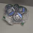 Dove Men+Care Ultra Hydra Cream, Face, Hands and Body Care, All Skin Types, 6 Pack of 2.53 Oz Each