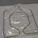 00791650 Oven Range Bake Element Compatible with Thermador part 00791650 Replacement 791650 4163328 AP5809152 PS9495682 EAP9495682