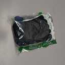 4 Pairs Toe Socks for Men Women, 4 Colors Five Finger Cotton Athletic Crew Socks High Performance Athletic Toe Sock No Show Running Five Finger Sock(Blue,White,Gray,Black)