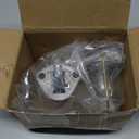 Fuel Lift Pump 3637288M91 for Massey Ferguson Tractor 35, 50, 50 (Perkins Diesel), 135, 135 (AD3-152), 150, 150 (AD3-152), 205, 230, 235 (All with Engine s/n Ending in "D"), 2135