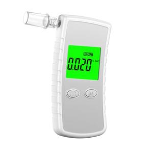 BACtrack S80 Breathalyzer | Professional-Grade Accuracy | DOT & NHTSA Approved | FDA 510(k) Cleared | Portable Breath Alcohol Tester for Personal & Professional Use , White