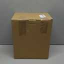 RoyalHouse Bamboo 360 Degree Rotating 12 inches Makeup Organizer, Display Cosmetic Organizer, Multi-Function Storage for Makeup Desk, Bathroom, Bedroom, Closet, and Toiletries