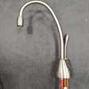 InSinkErator F-GN1100C Contemporary Instant Hot Water Dispenser-Faucet Only, One Size, Chrome