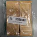 Foundation 4 In 1 - Color Changing Foundation, Medium Spectrum with SPF 50, Hypoallergenic Hydrating Liquid Concealer, Long-lasting & Waterproof Natural Finish - 1.06 Fl Oz - 2 Pack (2-Pcs Neutral)