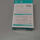 KMC 3-Outlet Wall Mount Surge Protector, 900 Joules, 4 USB 4.8 AMP USB Charging Ports, Phone Holder Cradle for Home, School or Office, ETL Certified (1 PACK)