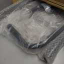 Couch Chair Sofa Stand Assist for Seniors, Height & Width Adjustable Couch Lift Assist for Elderly Mobility Sit to Stand(300LBs Loading, Dark Gray)