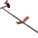 vidaXL Boat Trailer Harbour Trailer Trolley Boat Trailer