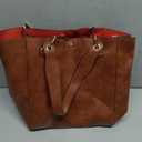 sqlp Large Work Tote Bag for Women Designer Purses and Handbags Big Bucket bags Ladies Travel Crossbody Purse