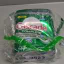 Cascade Complete Dishwasher Pods - Fresh Scent ActionPacs, Dishwasher Detergent, Dishwasher Soap, Detergent Pods, 78 Count