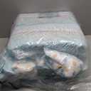 Pampers Diapers - Baby Dry - Size 3, 168 Count, Absorbent Disposable Infant Diaper 