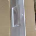 Dexmalle 48 inch Bathroom Vanity Ceramic Sink