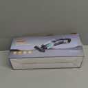 Handheld Vacuum Cordless, 26,000 Pa High Power Suction, Portable Rechargeable Car Vacuum Cleaner for Home, Office, Pet Hair, Car Detailing, Black