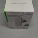 Belkin MagSafe Vent Mount Pro - MagSafe Compatible Phone Mount for Car - Wireless Magnetic Phone Holder Mount for iPhone 17, iPhone 16, 15, Pixel 10, & More - Car Accessories (Certified Refurbished)