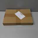 Magnetic Window Screen Adjustable Window Net 24x 32 Fiberglass Window Screen Mesh for House Windows with Magnets