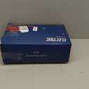 Bedsure Electric Blanket Twin - Soft Flannel Heated Blanket Twin Size, GentleSoft Fast Heating with 10 Time Settings & 6 Heat Settings, Warm Gift for Grandma (62x84 inches, Grey)