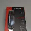 Remington Vacuum Haircut Kit, Vacuum Beard Trimmer, Hair Clippers for Men with Removable Hair Chamber and Dual Motor Power (18 pieces)