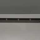 W10909089 AP6034205 Dishwasher Lower Door Seal Replacement for Whirlpool Admiral Amana Crosley Estate Jenn-Air Kenmore Sears Kirkland Kitchen Aid Magic Chef Maytag Replaces W10667473 EAP11766757