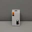 Spigen for iPhone 17 Pro Max Case, Enzo Aramid T [Camera Control Button] [Compatible with MagSafe] - Black Black