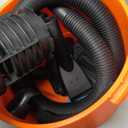 Armor All VBV809 0901 8-Gallon 4.5 Peak HP Wet/Dry Vacuum with Detachable Blower, Orange