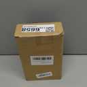 30 Amp AC Disconnect Switch Outdoor 120/240VAC Pull Out Switch Waterproof Metal Box for Air Conditioning Non-Fused