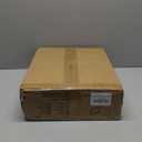 SEE SPRING X-Large Shoe Storage Box Fit Size 11, Clear Plastic Stackable Shoe Organizer for Closet, Space Saving Foldable Shoe Rack Sneaker Container Bin Holder, 12 Pack Clear